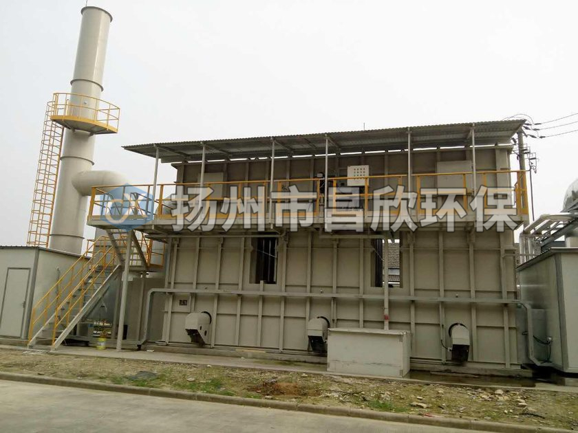 揚(yáng)州市昌欣環(huán)?？萍加邢薰緫?yīng)用范圍是什么？