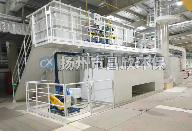 揚(yáng)州市昌欣環(huán)?？萍加邢薰臼亲鍪裁吹模?></span><span id=