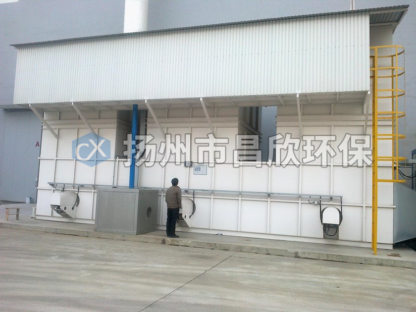 揚(yáng)州市昌欣環(huán)保科技有限公司主營產(chǎn)品是什么？